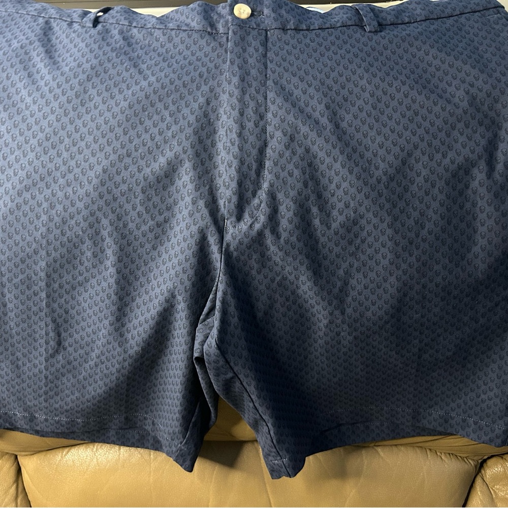 Peter Millar Golf Shorts